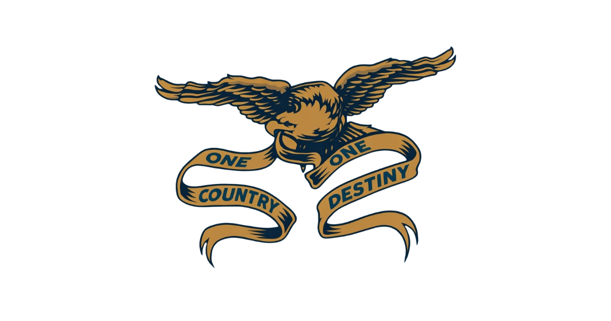 One Country One Destiny PAC